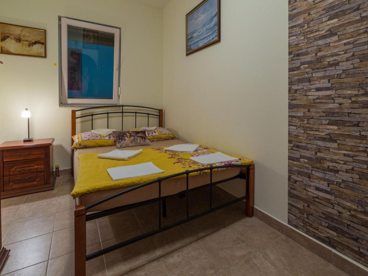 Apartments Ruza Crikvenica Eksteriør billede