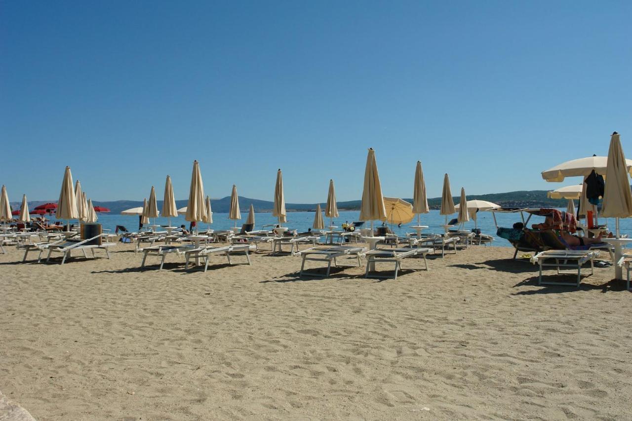 Apartments Ruza Crikvenica Eksteriør billede